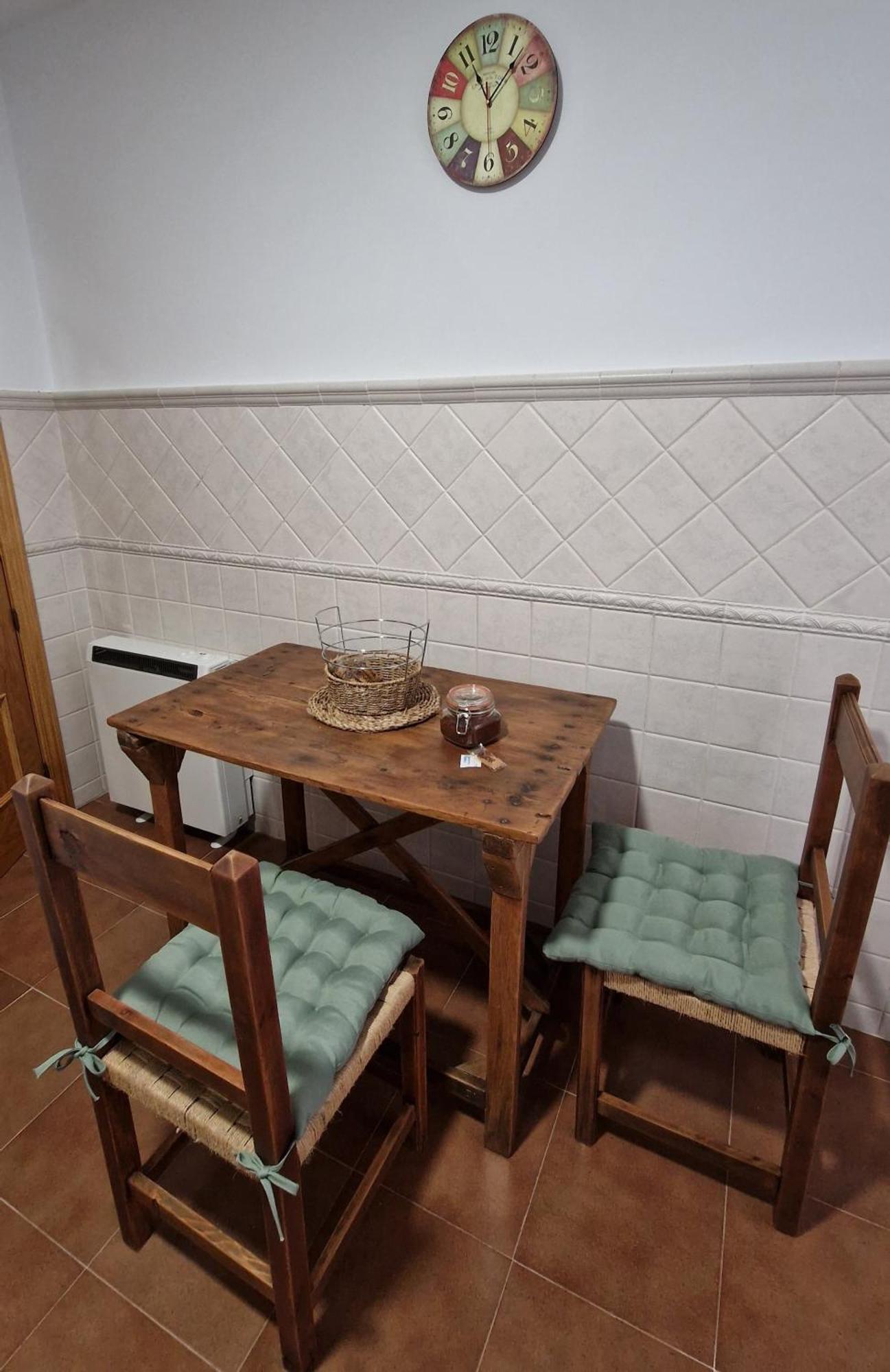 Apartamento Turistico Altora Tomelloso Exterior foto