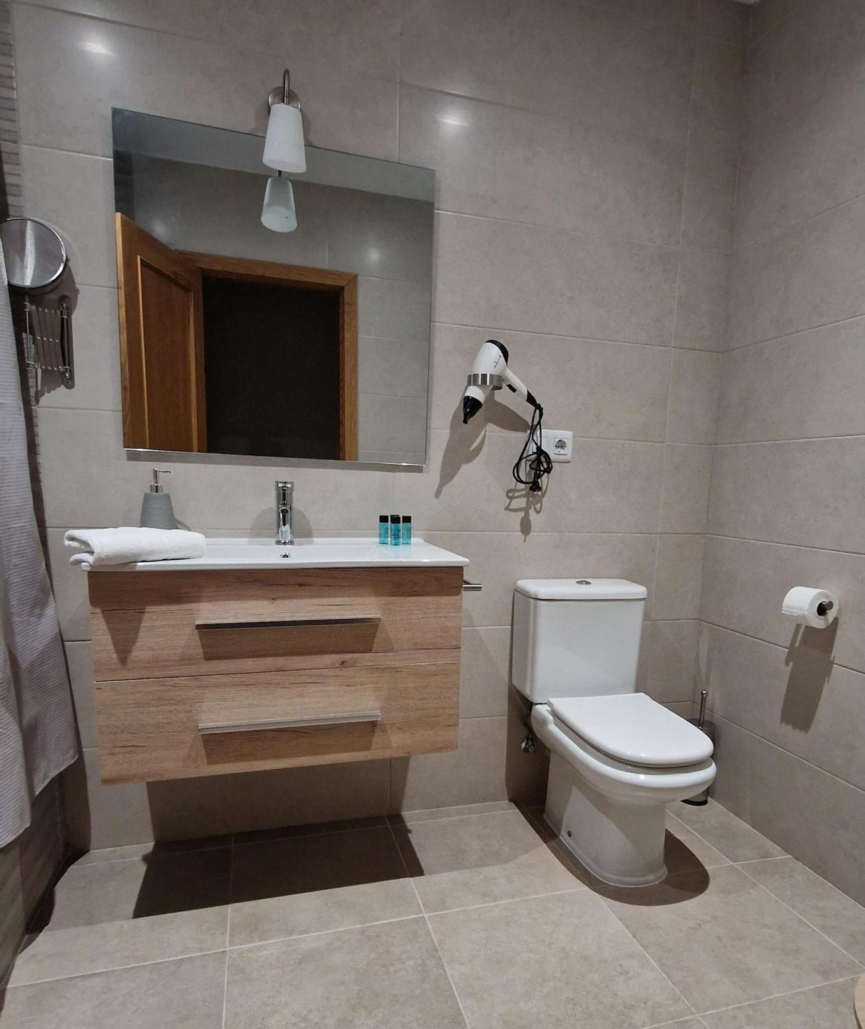 Apartamento Turistico Altora Tomelloso Exterior foto